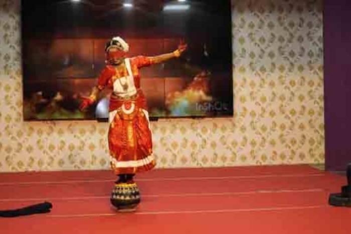 Cultural Festival 2025 (Day-1)