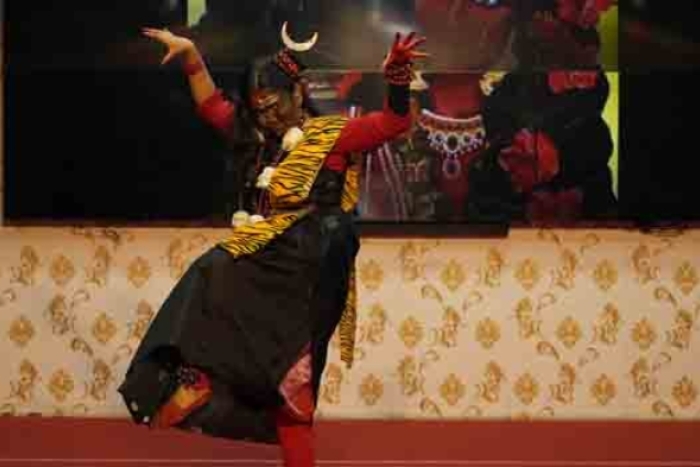 Cultural Festival 2025 (Day-1)