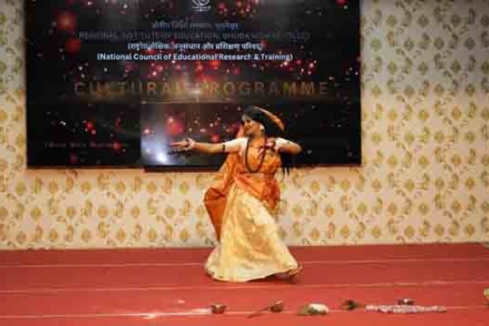 Cultural Festival 2025 (Day-1)