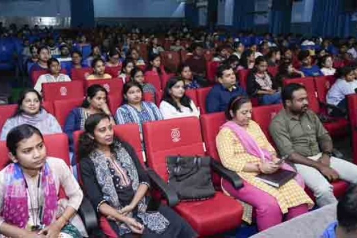 Cultural Festival 2025 (Day-1)