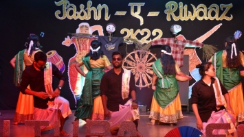 Jashn -E -Riwaaz (Day 2)