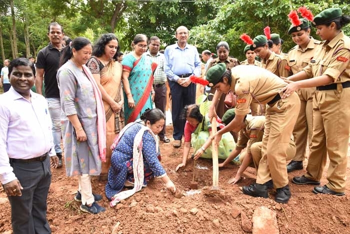 61st  Foundation Day Celebration