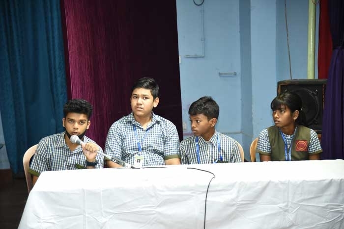 Quiz Competition