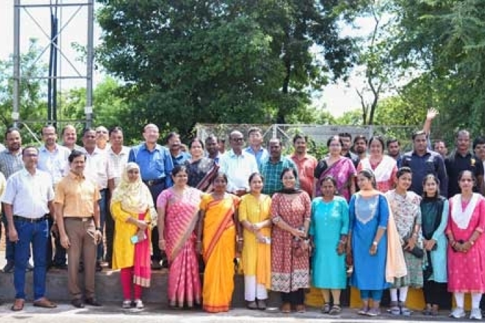 62nd NCERT Foundation Day