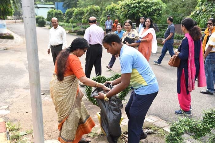 Fit India Movement 3.0 - Plog Run