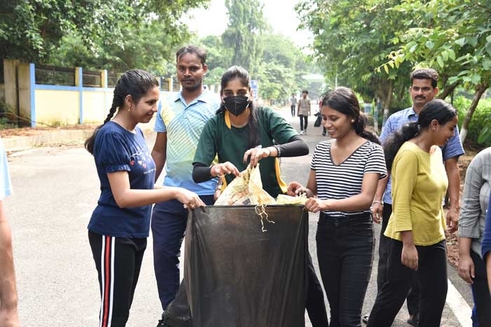 Fit India Movement 3.0 - Plog Run