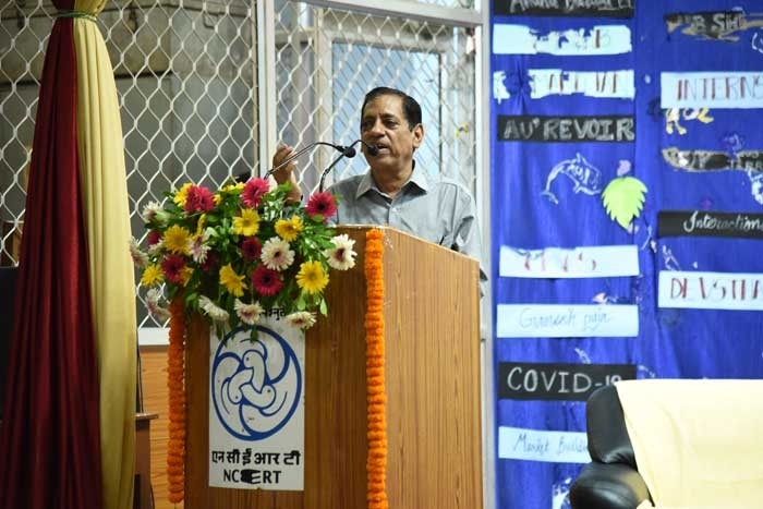 62nd NCERT Foundation Day