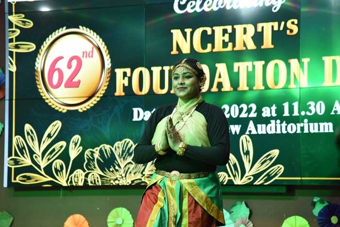 62nd NCERT Foundation Day