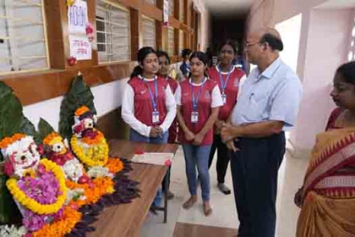 Cultural Festival 2025 (Day-1)