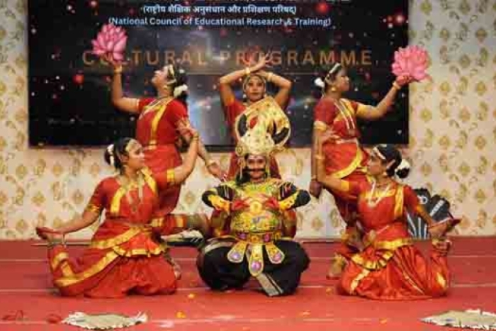 Cultural Festival 2025 (Day-1)