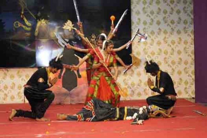 Cultural Festival 2025 (Day-1)