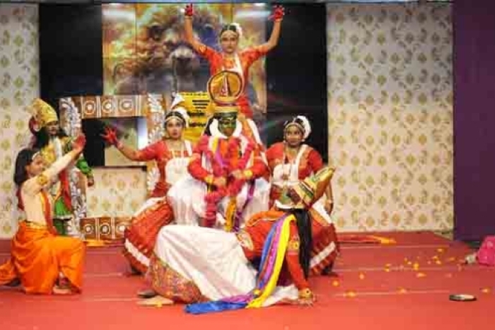 Cultural Festival 2025 (Day-1)