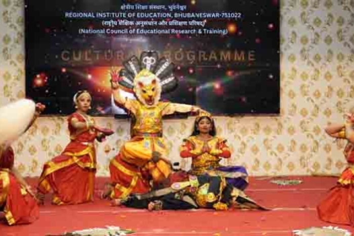 Cultural Festival 2025 (Day-1)