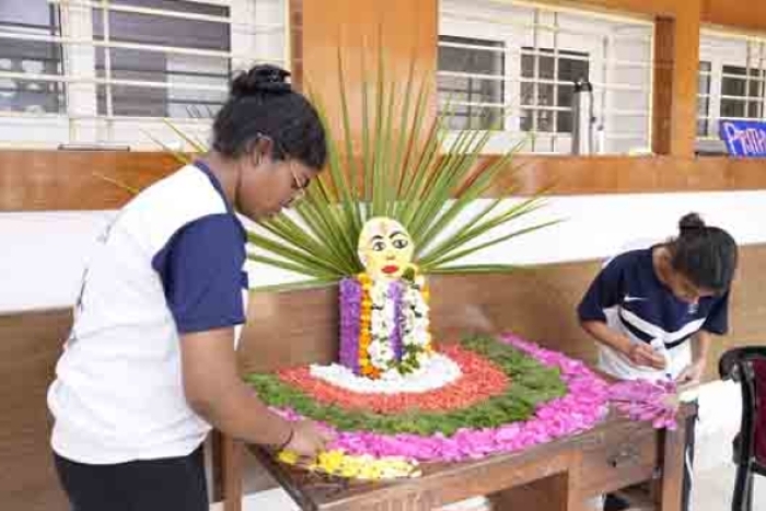 Cultural Festival 2025 (Day-1)