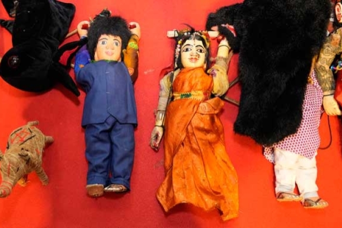 SHIKSHA SAPTAH, DAY 2- FLN DAY-READING AND LISTENING DAY