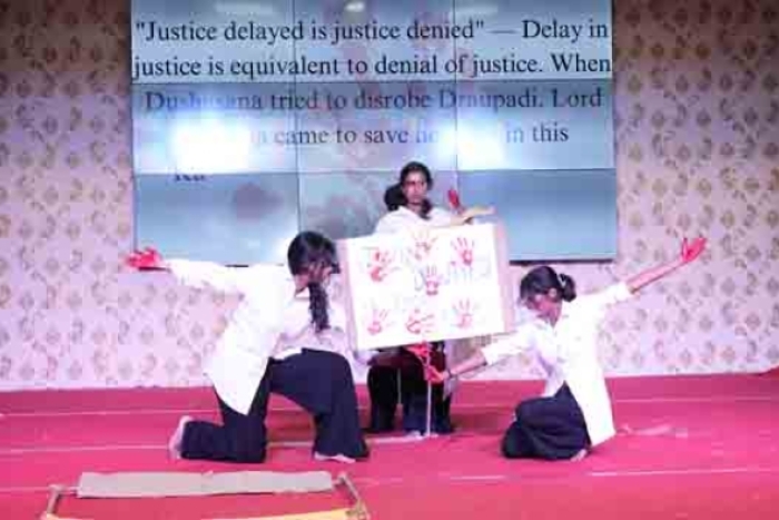 Cultural Festival 2025 (Day-2)