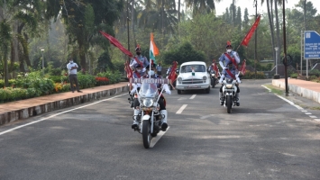 73rd Republic Day Celebration