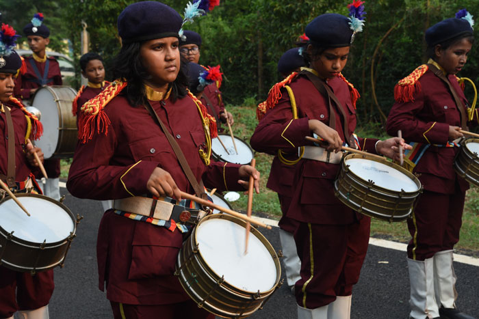 Rashtriya Ekta Diwas