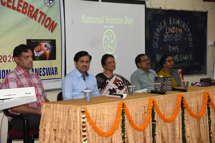 National Science Day 2020