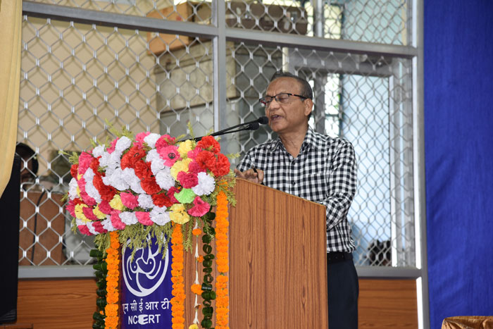 59th FOUNDATION DAY CELEBRATION  OF NCERT