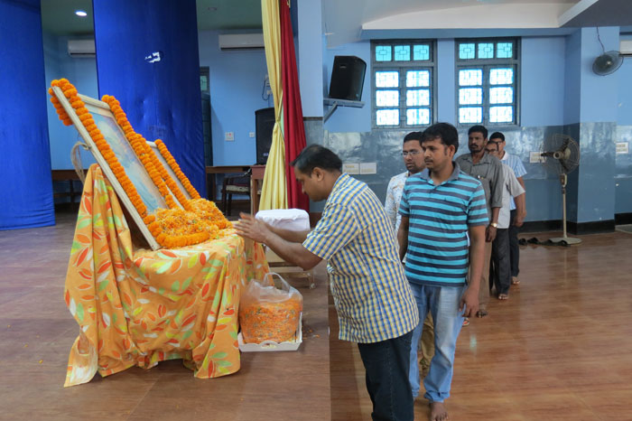 Gandhi Jayanti  2018