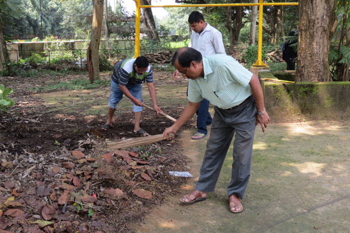 Gandhi Jayanti  2018