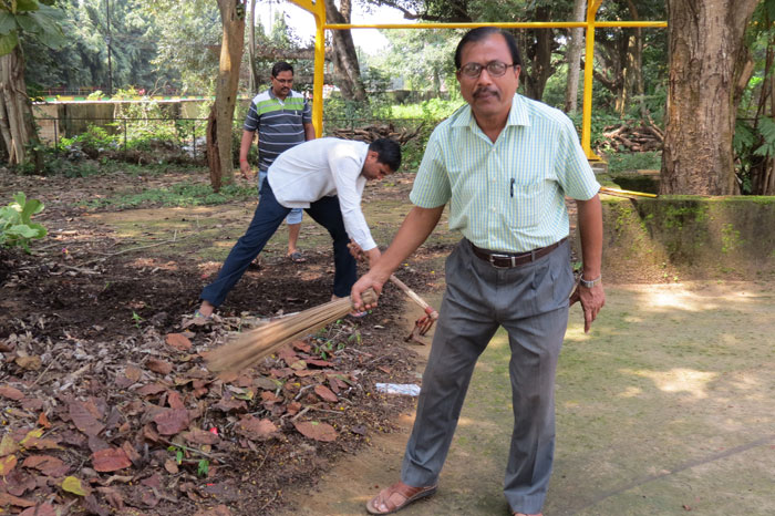 Gandhi Jayanti  2018