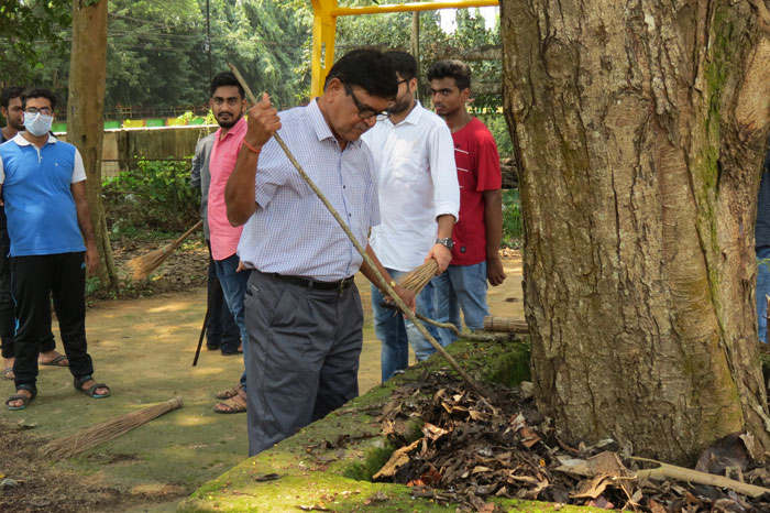 Gandhi Jayanti  2018