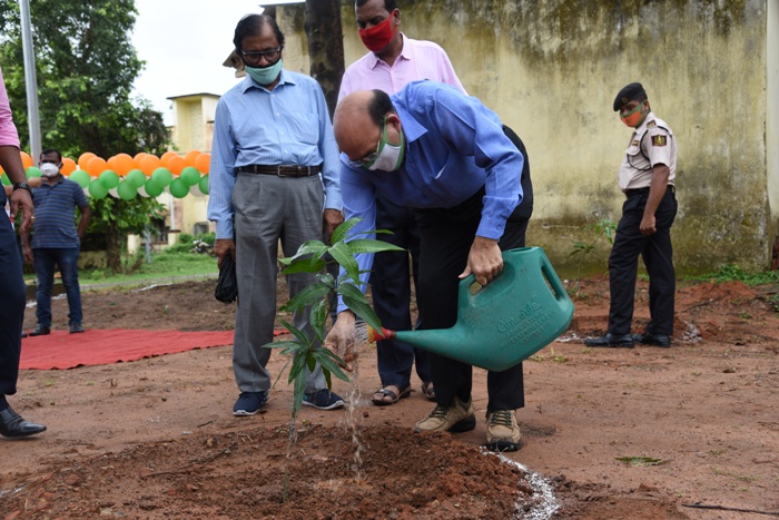 58th Foundation Day Celebration at RIE, Bhubaneswar