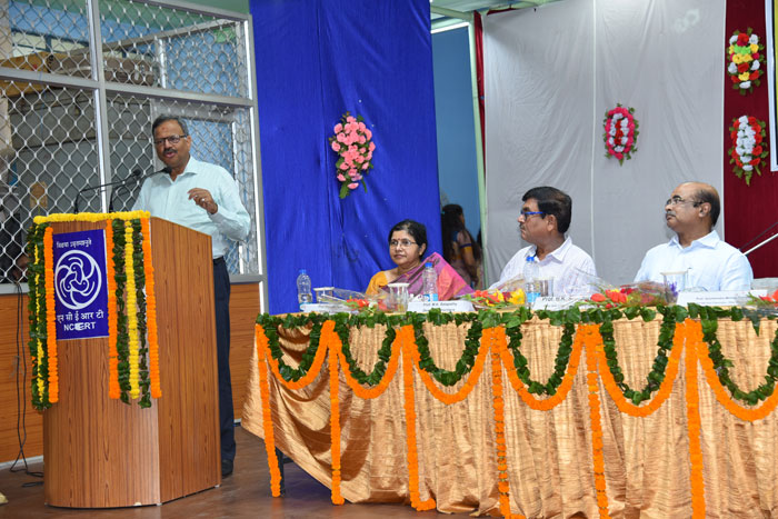 57th FOUNDATION DAY CELEBRATION 