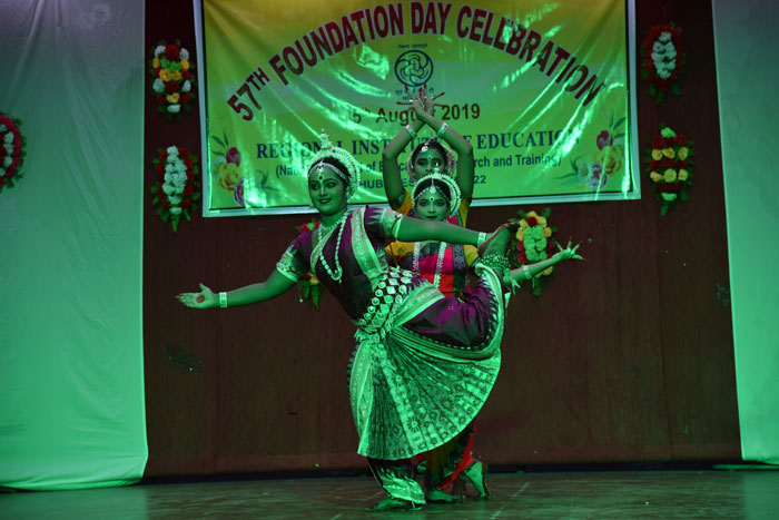 57th FOUNDATION DAY CELEBRATION 