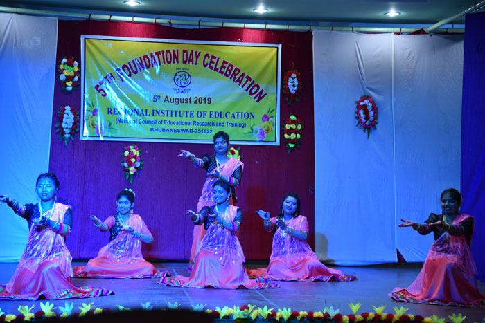 57th FOUNDATION DAY CELEBRATION 