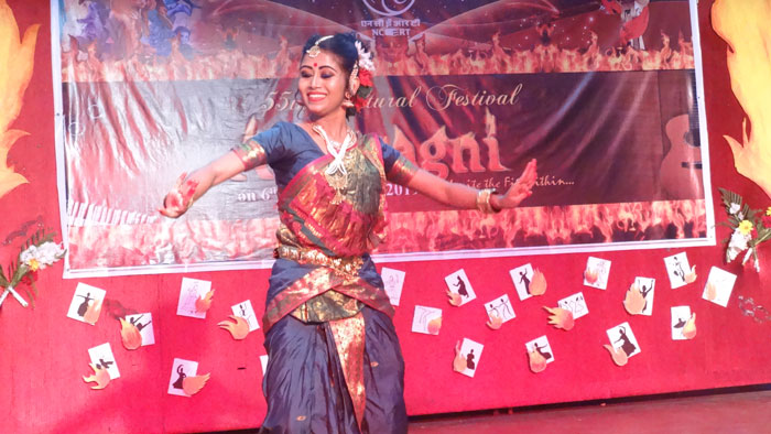 55th CULTURAL FESTIVAL