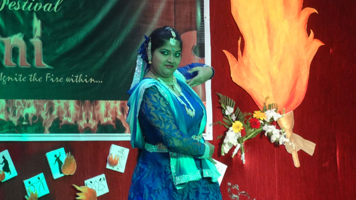 55th CULTURAL FESTIVAL