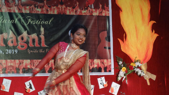 55th CULTURAL FESTIVAL