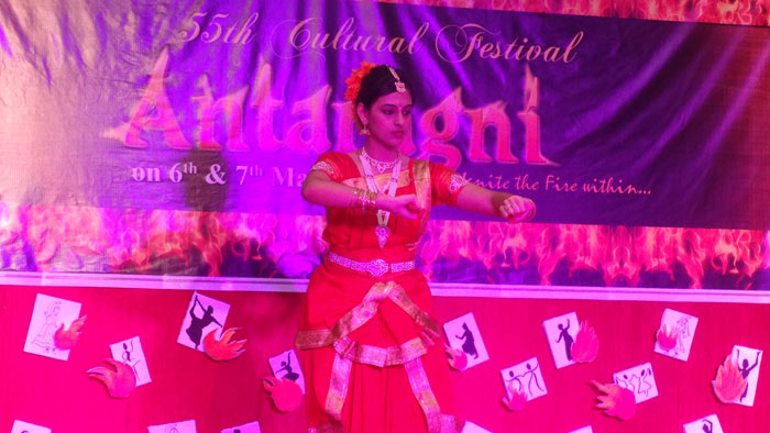 55th CULTURAL FESTIVAL