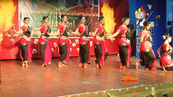 55th CULTURAL FESTIVAL