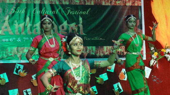 55th CULTURAL FESTIVAL