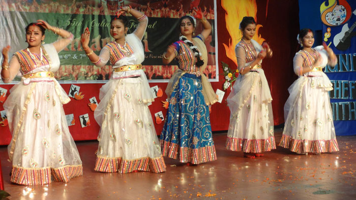 55th CULTURAL FESTIVAL