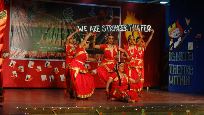 55th CULTURAL FESTIVAL