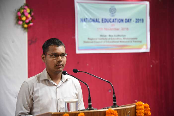 National Education Day-2019
