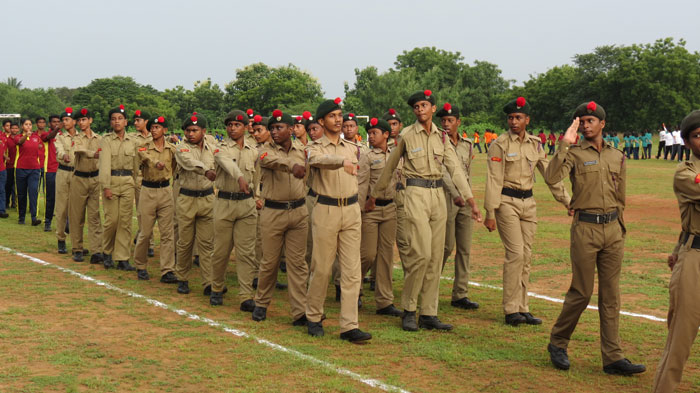 Independence Day Celebration 2017