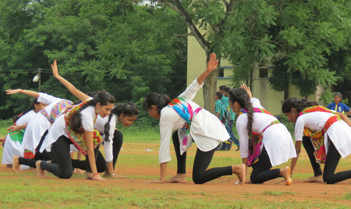 Independence Day Celebration 2017