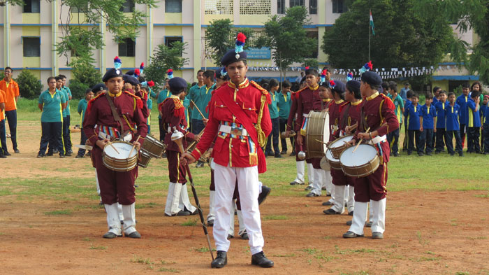 Independence Day Celebration 2017