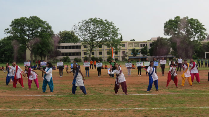 Independence Day Celebration 2017