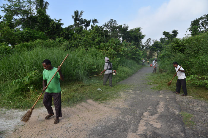 Swatchhta Pakhawada 2019