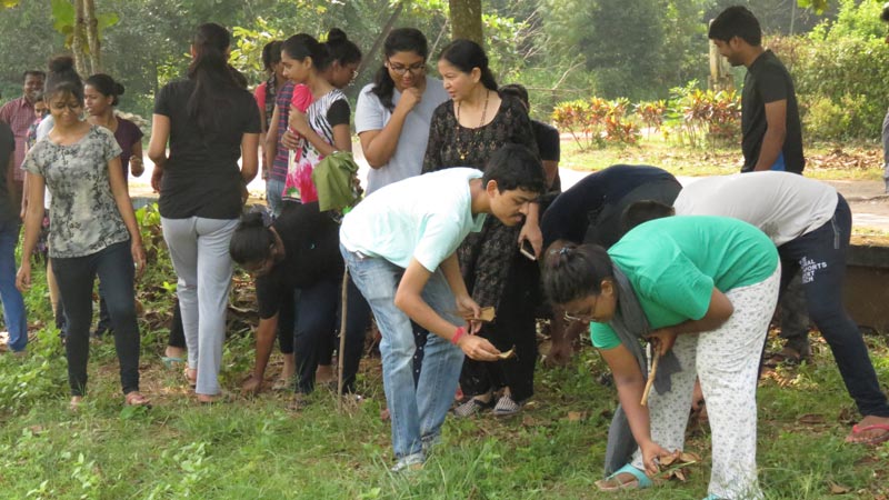 Swachhata Abhiyan 2018