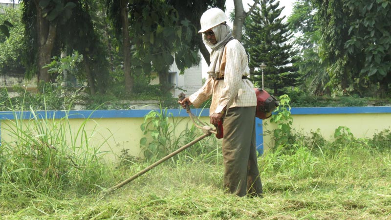 Swachhata Abhiyan 2018