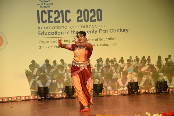 International Conference 2020