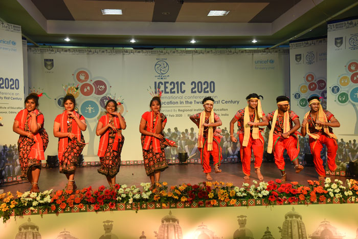 International Conference 2020